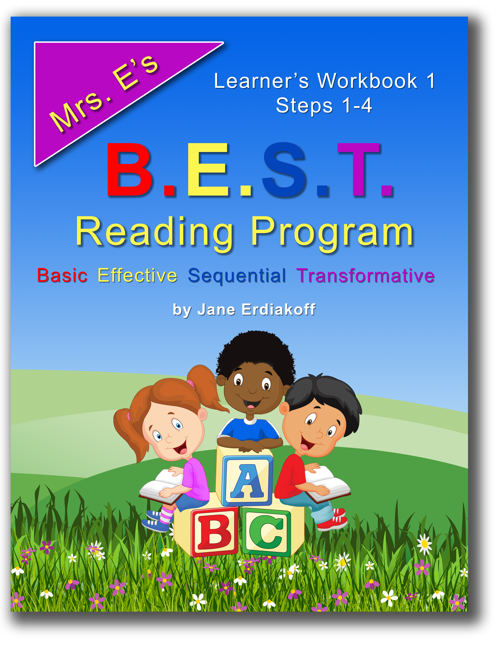 Best reading curriculum Jane